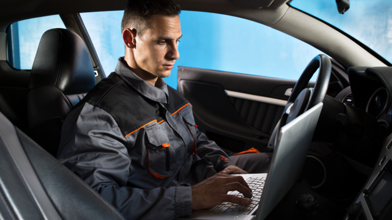 carspector gebrauchtwagencheck autocheck gebrauchtwagen profi experte sicherheit autokauf Proficheck für gebrauchte Fahrzeuge