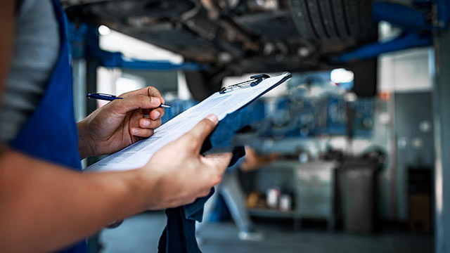 carspector gebrauchtwagencheck Gebrauchtwagen prüfen lassen vor dem kauf auto checken zertifiziert