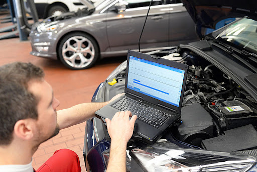 carspector gebrauchtwagencheck auto prüfen lassen vor dem kauf autos auslesen diagnose obd scanner fehler speicher fehlerspeicher fehler tacho