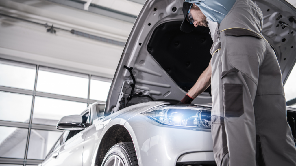 Dieselpartikelfilter (DPF): Was ist ein DPF beim Auto & wie funktioniert er?