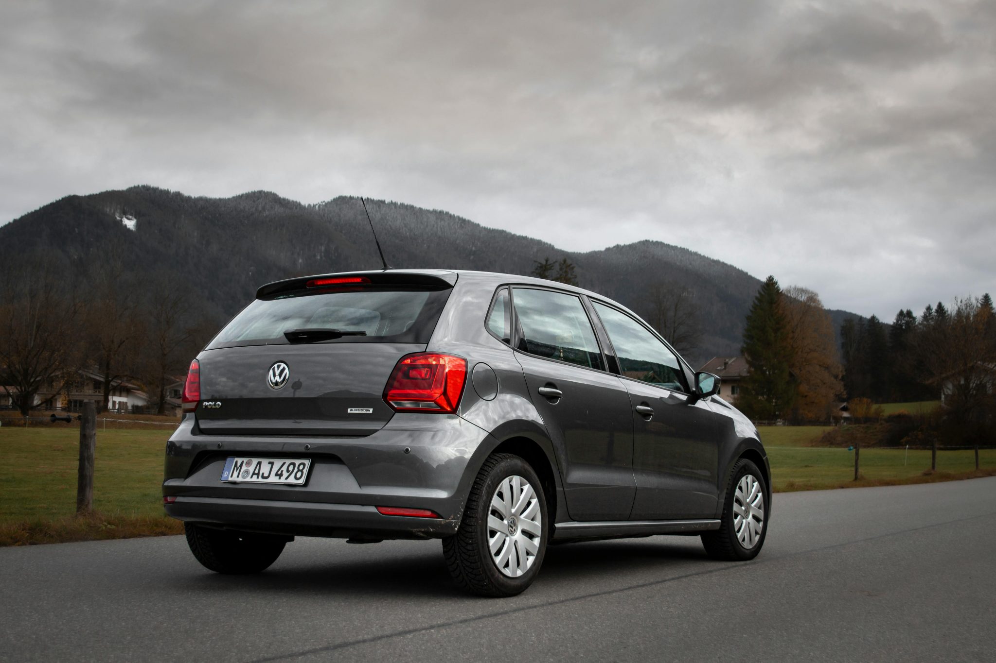 Faszinierend Vw Polo 2013 Bildnull