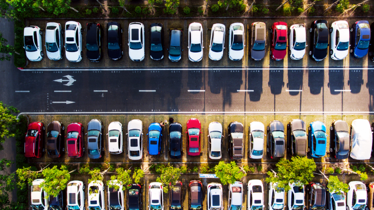 Wie stark fällt der Wertverlust bei SUVs aus?