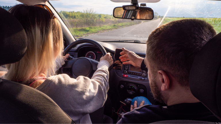 carspector Wie wichtig ist eine Probefahrt wirklich autokauf gebrauchtwagen fahren test fahrt