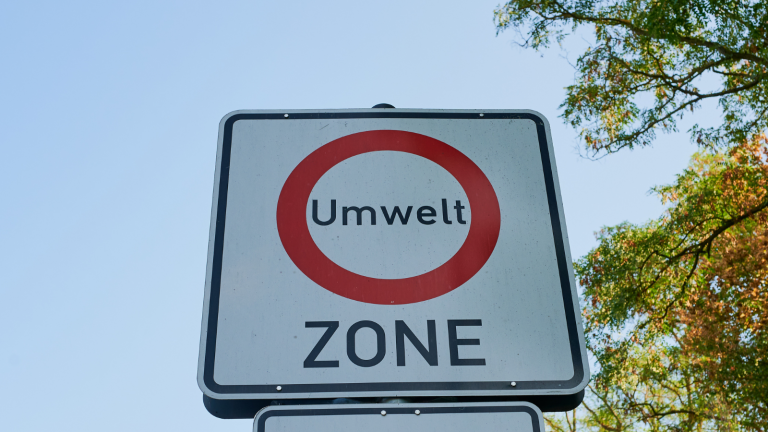 carspector umweltzonen fahrverbote achtung beachten wichtig elektro fahren auto