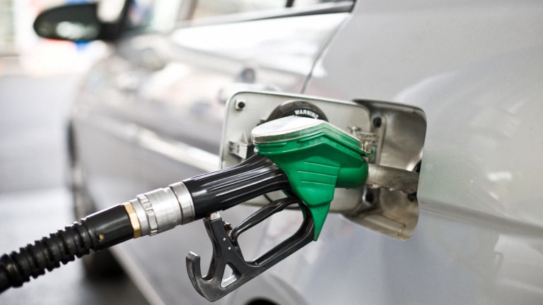 carspector tanken tankstelle verbrauch senken kraftstoff benzin diesel sparen kosten geld