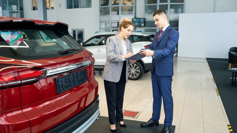 carspector emotionalen Fehler beim Autokauf gebrauchtwagen kauf vermeiden tipps hilfe