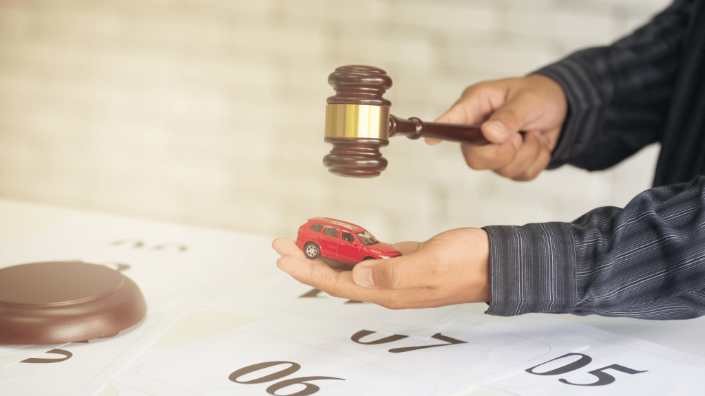 Autokauf bei Insolvenzauktionen – Was du wissen musst