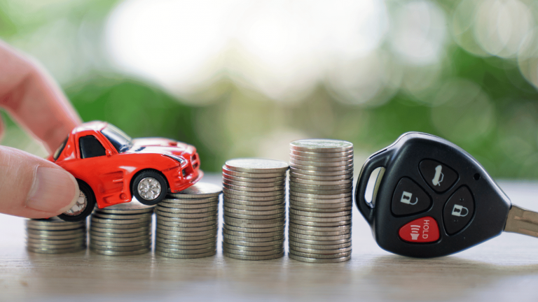 Wie finde ich ein Auto mit geringem Wertverlust?