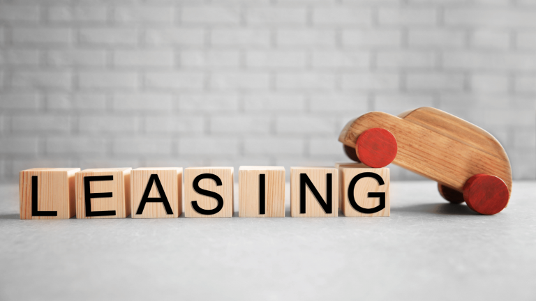 Wann lohnt sich Leasing – und wann nicht? Auto