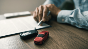 Zahlung über Treuhanddienste beim Autokauf – welche Fallen lauern und wie du dich schützt