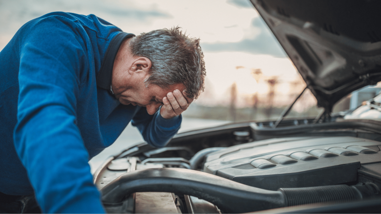 Rückabwicklung bei arglistiger Täuschung beim Autokauf – so gehst du vor