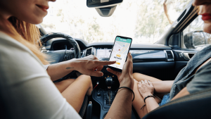 Welche Auswirkungen hat Carsharing-Nutzung auf den Fahrzeugzustand?