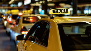 Lohnt sich der Kauf eines Autos mit Taxi-Vergangenheit?