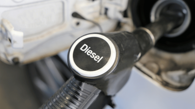 Lohnt sich der Kauf von alten Dieseln noch? – Tipps für deine Entscheidung