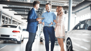 Was bedeutet „gekauft wie gesehen“ wirklich? – Die wahre Bedeutung für Autokäufer