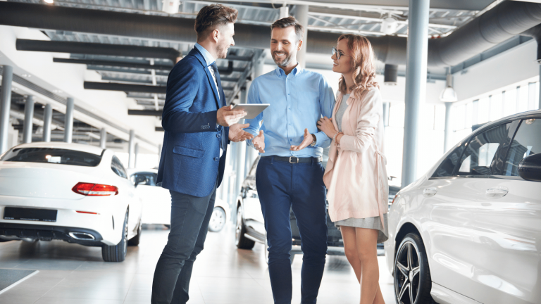 Was bedeutet „gekauft wie gesehen“ wirklich? – Die wahre Bedeutung für Autokäufer
