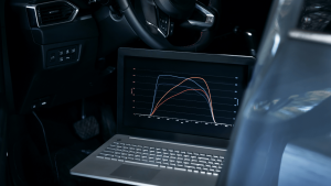 Wie erkenne ich, ob ein Auto Chip-Tuning hatte?