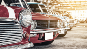 Was man beim Oldtimer Kauf beachten sollte – Tipps für Einsteiger und Sammler