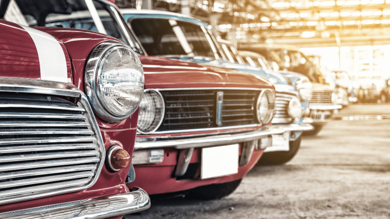 Was man beim Oldtimer Kauf beachten sollte – Tipps für Einsteiger und Sammler