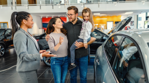 Was bedeutet „HU neu“ wirklich – und worauf du beim Gebrauchtwagenkauf achten musst