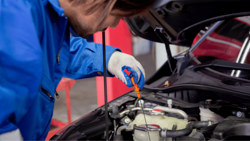 Auto prüfen das nicht angemeldet ist – so machst du es richtig