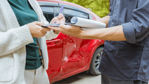 Auto mit Unfallschaden kaufen – worauf du achten musst