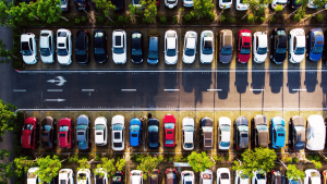 Fahrgestellnummer prüfen FIN