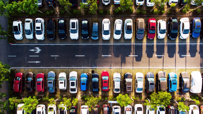 Fahrgestellnummer prüfen FIN