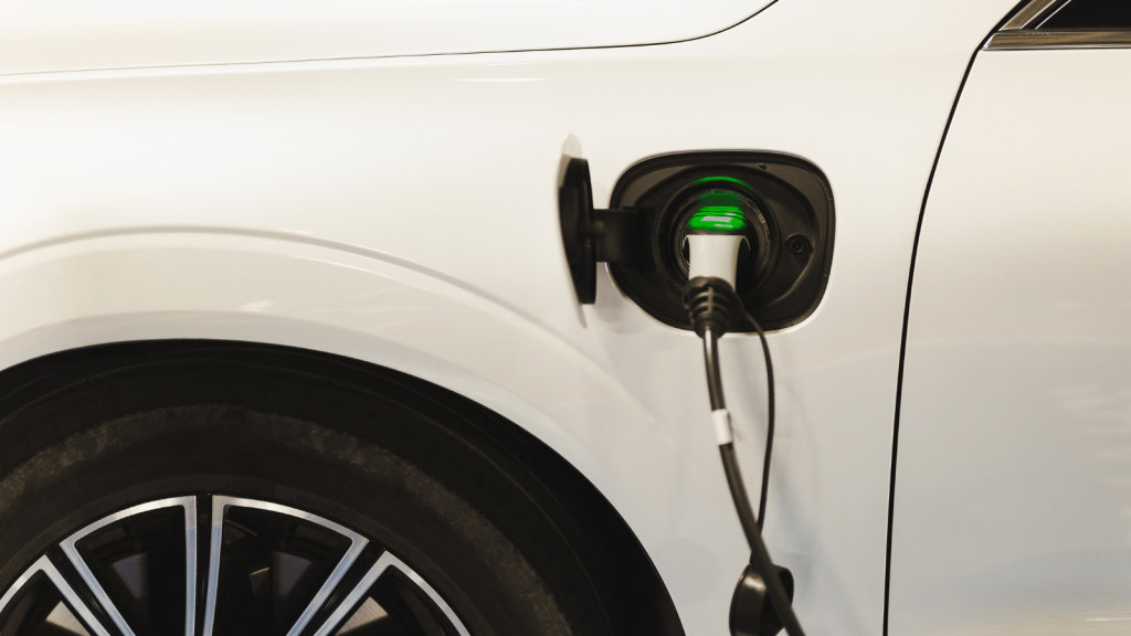Wie lange hält die Batterie eines gebrauchten E-Autos? – Batterielebensdauer gebrauchtes E-Auto