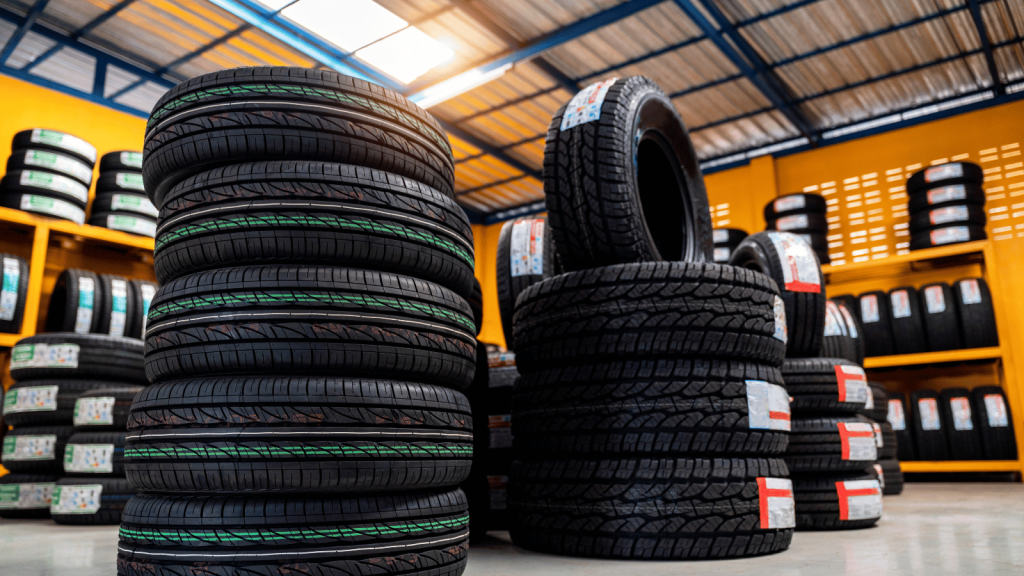 Wie lange halten Reifen? Alles, was du über Lebensdauer, Sicherheit und Pflege wissen musst