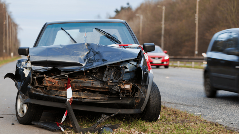 Salvage Titel Bedeutung: Was ein Salvage Title ist und was du als Käufer unbedingt wissen musst