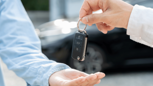 Zweitschlüssel fürs Auto verloren – was tun?