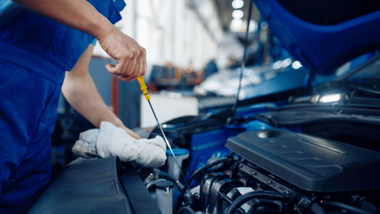 Mobile.de Check: Worauf du beim Autokauf wirklich achten musst