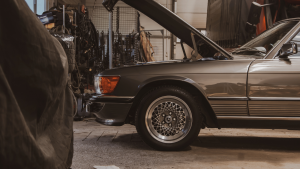 Was bedeutet „teilrestauriert“ beim Auto wirklich? Eine klare Erklärung für Käufer