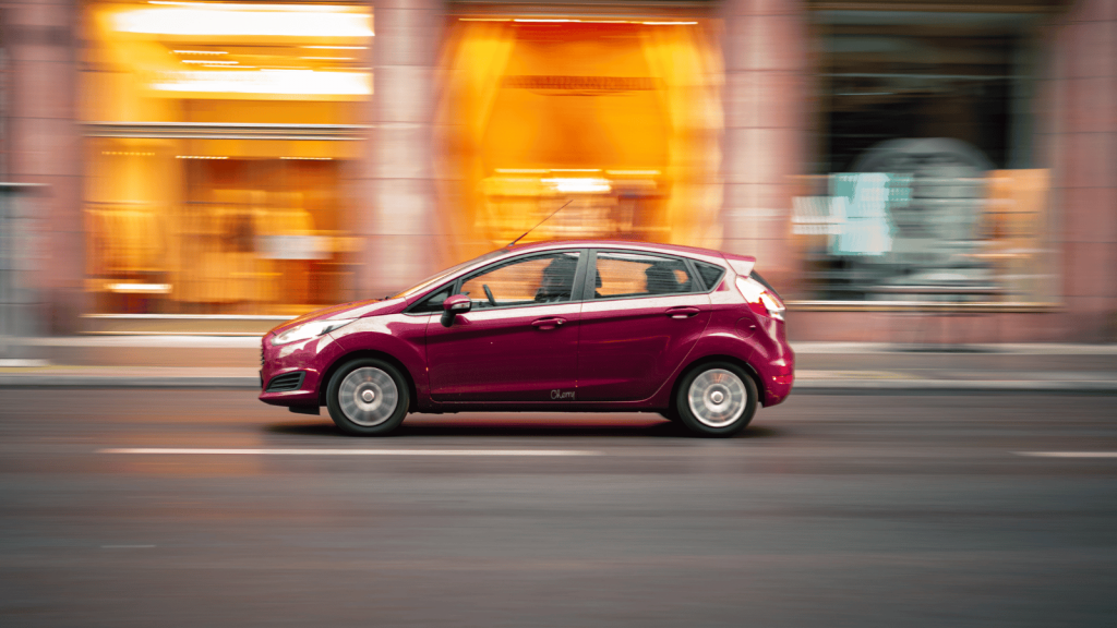 Kurzstrecke beim Gebrauchtwagen: Welcher Schaden entsteht wirklich?