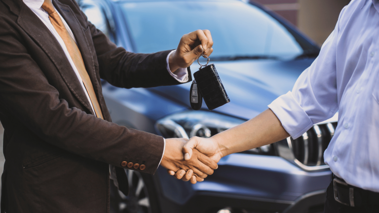 Mündliche Zusagen beim Autokauf: Wie bindend sind sie wirklich?