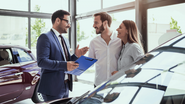 Gebrauchtwagen kaufen 2026: Nur noch mit gültigem TÜV erlaubt?