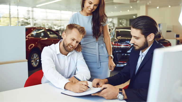 Gewährleistungsausschluss beim Gebrauchtwagen erkennen: So schützt du dich vor versteckten Klauseln