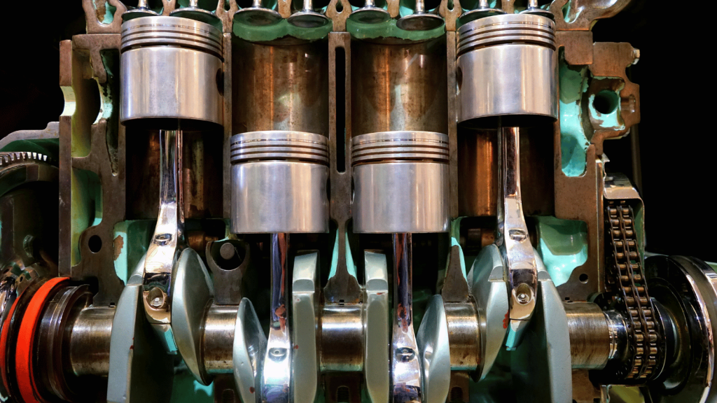 Pleuellagerschaden Symptome: Ursachen, Warnzeichen und mögliche Folgen