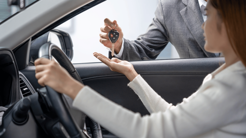 Gebrauchtwagenkauf abbrechen: Diese Warnsignale solltest du niemals ignorieren