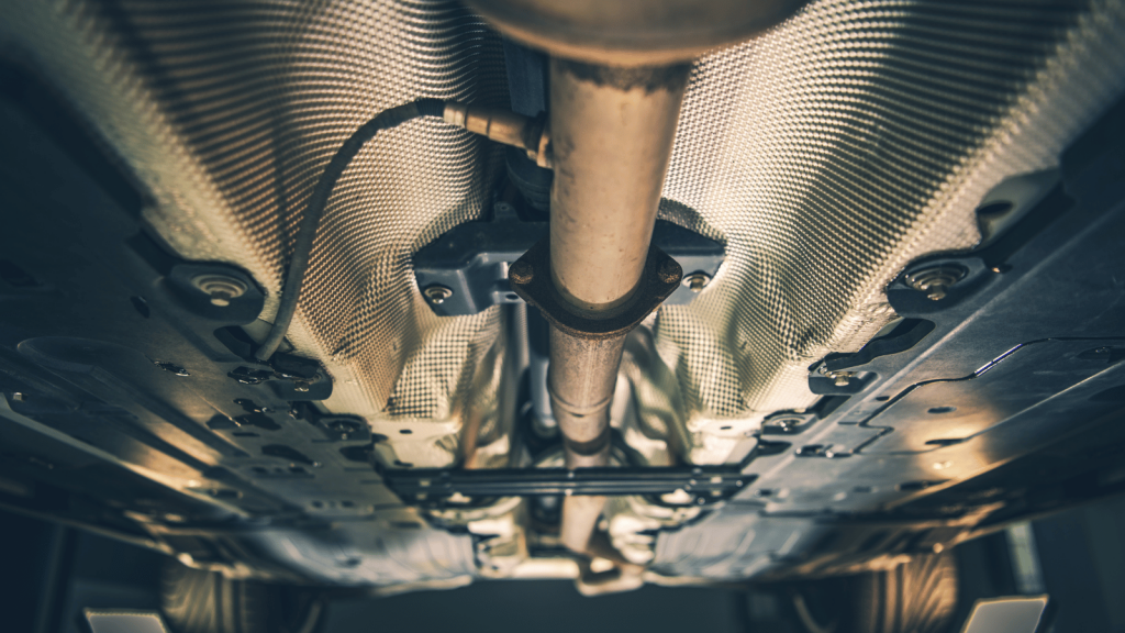 Dieselpartikelfilter (DPF): Was ist ein DPF beim Auto & wie funktioniert er?