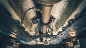 Dieselpartikelfilter (DPF): Was ist ein DPF beim Auto & wie funktioniert er?