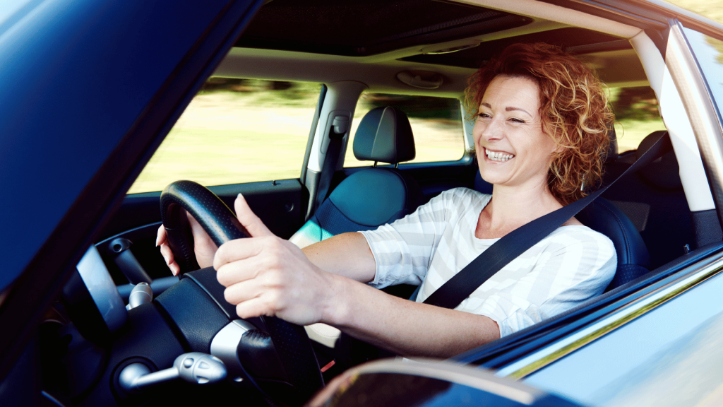 Wie sinnvoll ist eine Probefahrt beim Gebrauchtwagenkauf wirklich?