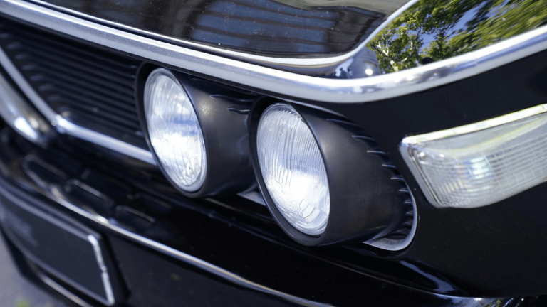 Welche Materialien im Auto altern am schnellsten?