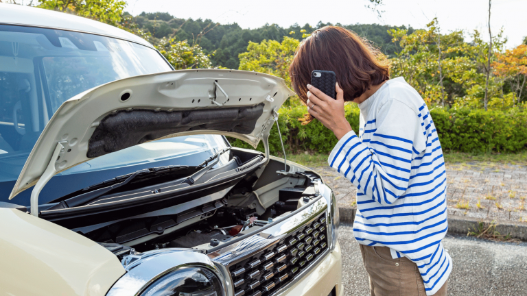 Geräusche beim Auto erkennen und deuten