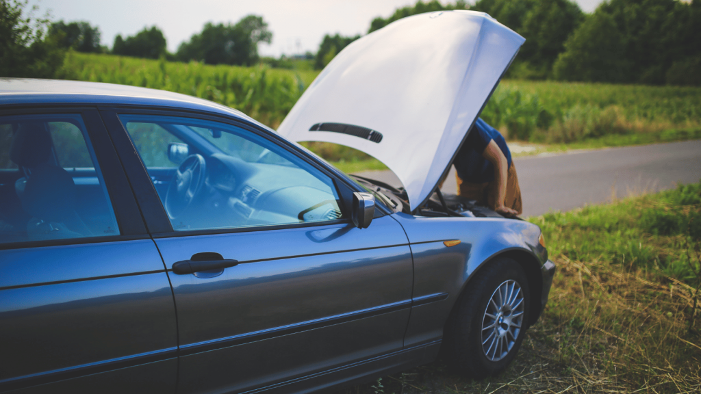 Geräusche beim Auto erkennen und deuten