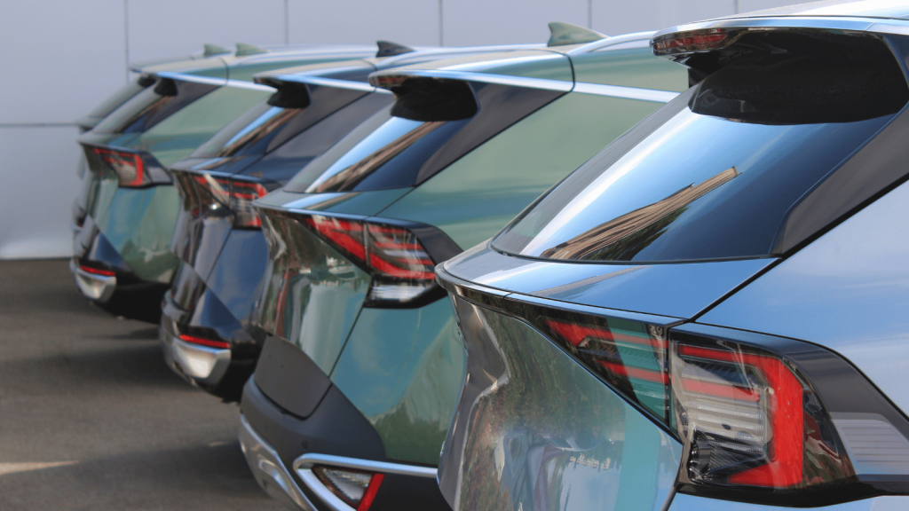 Leasingrückläufer kaufen: Vorteile, Risiken und wichtige Tipps für Gebrauchtwagenkäufer