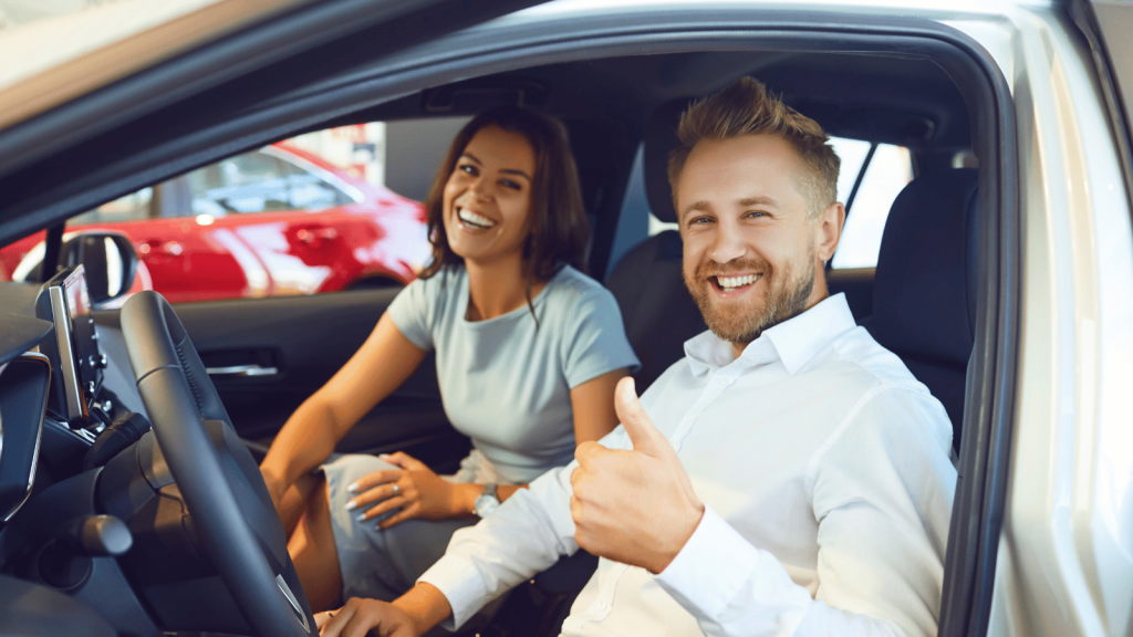 Emotionen beim Gebrauchtwagenkauf: So vermeidest du teure Fehlentscheidungen