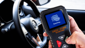 Werden Fehlercodes vor dem Autokauf gelöscht? Das solltest du als Gebrauchtwagenkäufer wissen