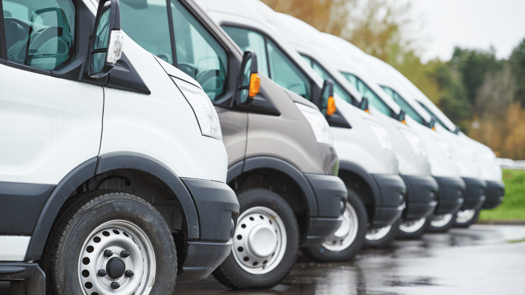 Ehemaliges Baustellenfahrzeug kaufen: Vorteile, Risiken und wichtige Tipps